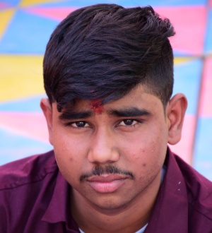 Vikram Kumar Bairwa  