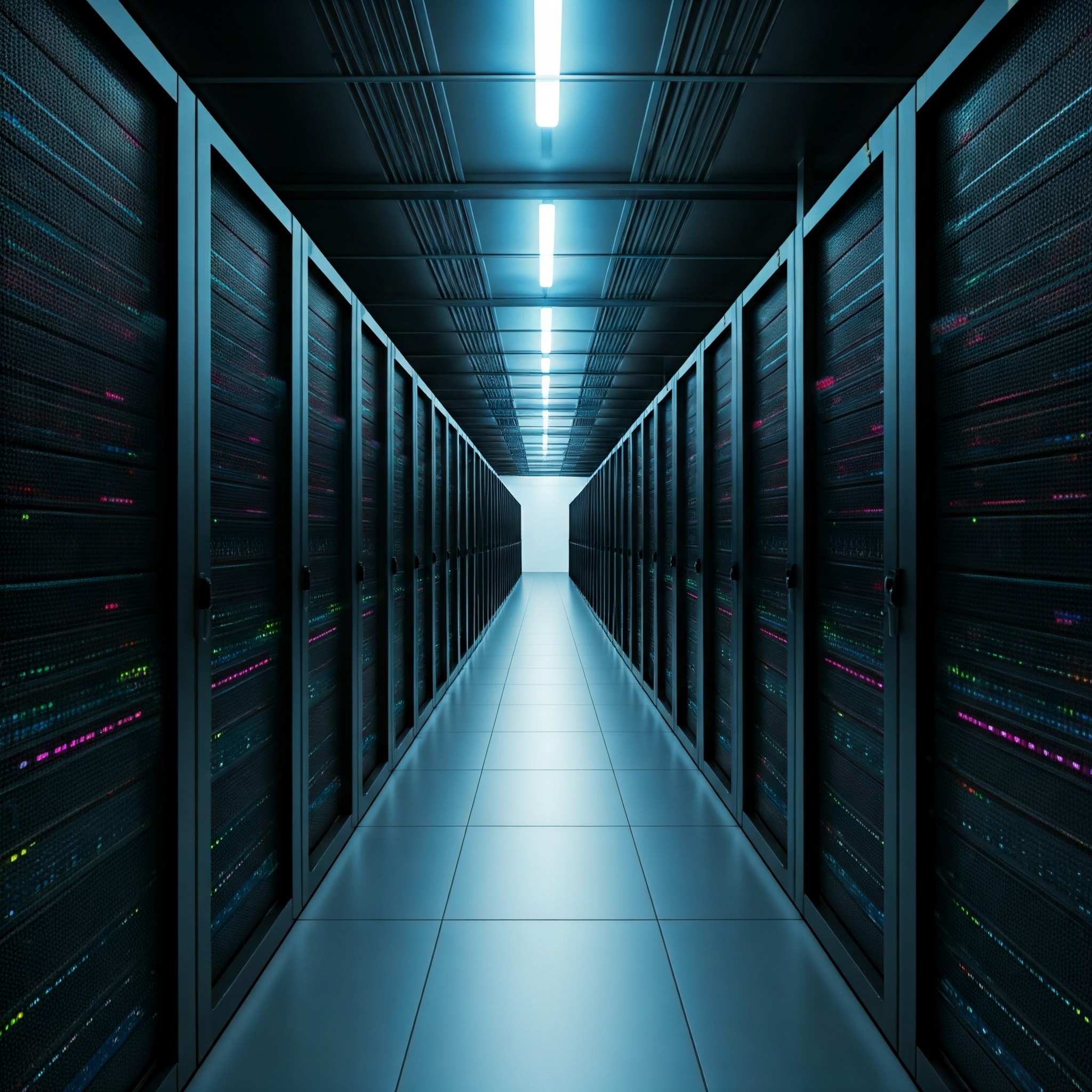 Making the Right Choice: Data Center Colocation vs. Building Your Own Data Center
