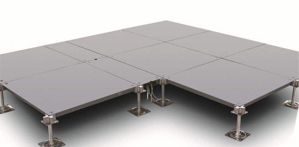 Are raised floors still relevant in modern Data Center design?